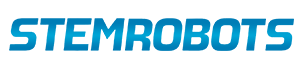 STEMROBOTS Logo